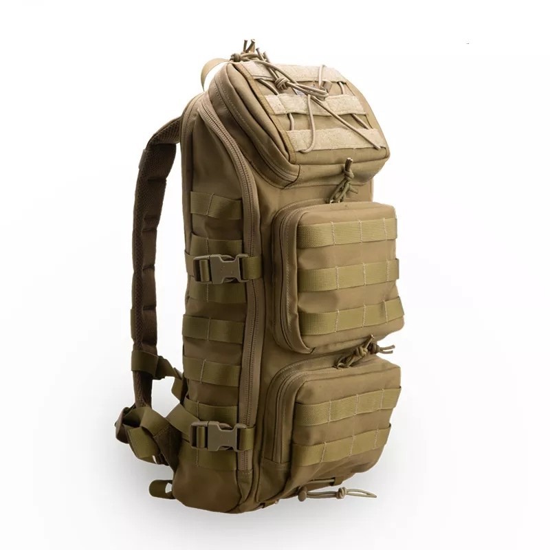 Tas Ransel Army Outdoor XKT002 / Tas Tactical Pria Army Impor