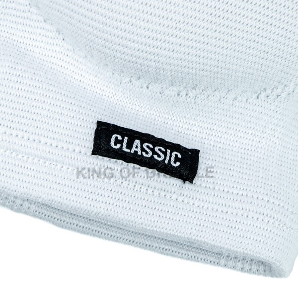 Terbaru KING OF DRIBBLE Pelindung Lutut Kiper Jonas Kneepad Classic V2 KNV202001 Original