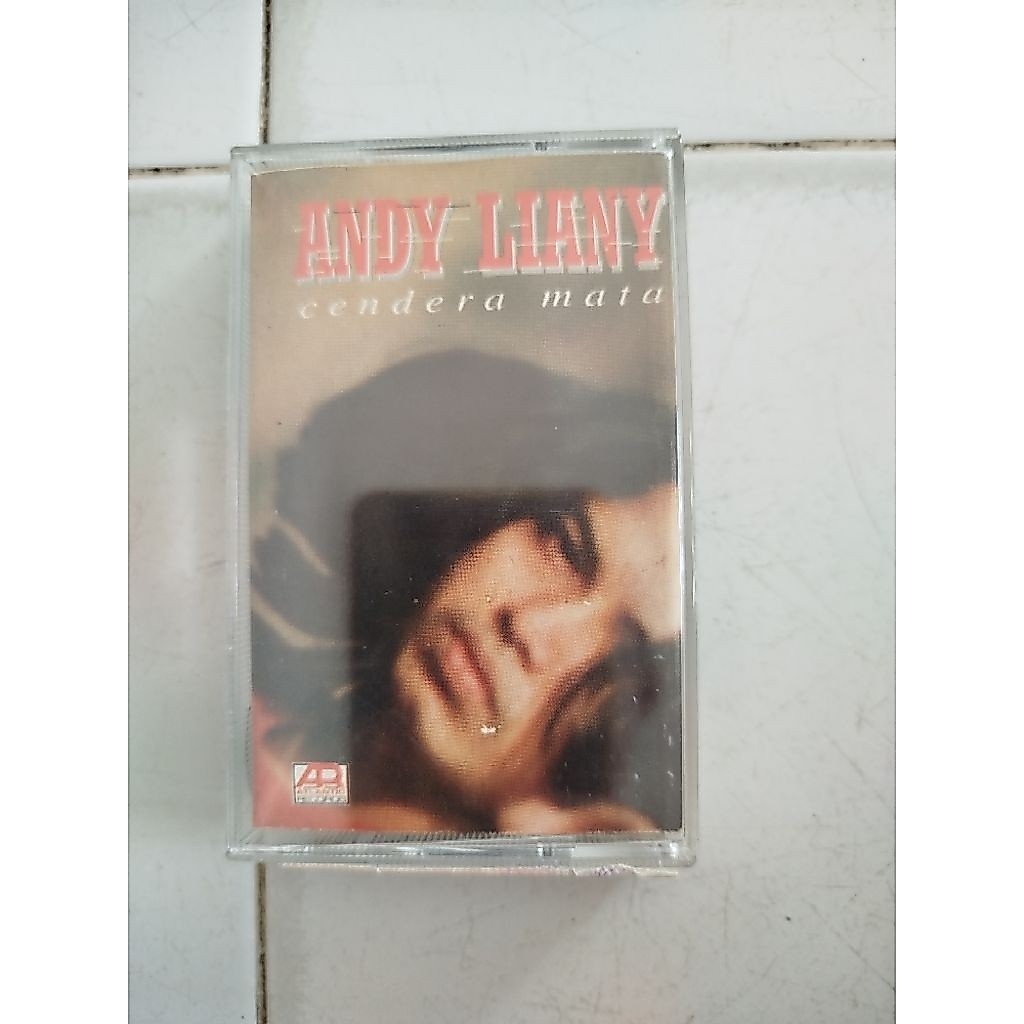 Kaset Andy Liany