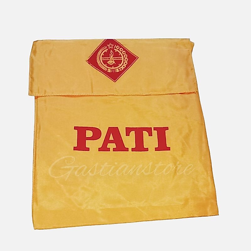 Tas Pati pramuka