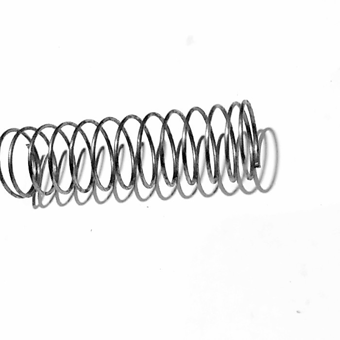 per spring tekan od15 panjang 45mm