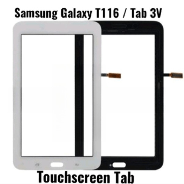 OTL.TOOLS Touchscreen Tab Samsung Galaxy T116 - Tab 3V - TS Tablet 3 V