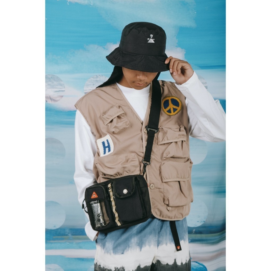 HOT Humblezing SlingBag Naturo