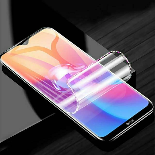 Hydrogel Xiaomi Redmi 8 / 8A / 8A Pro Antigores Premium Full Cover