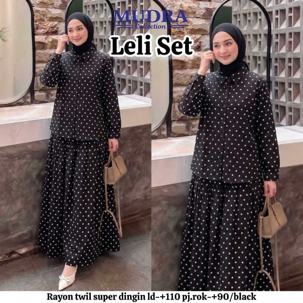 2606    LELI SET  FASHION  by MuDRa