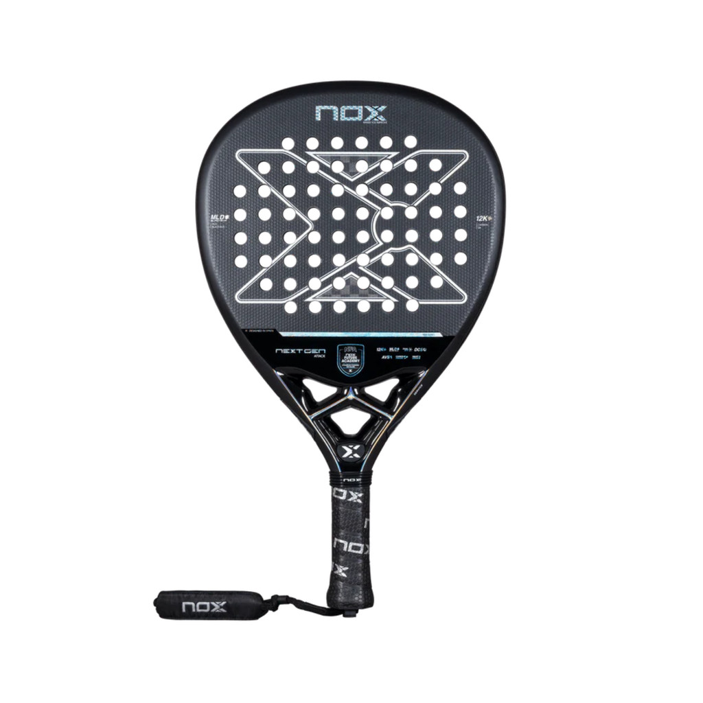 NOX NEXTGEN PRO ATTACK 12K NFA SERIES (RACKET)