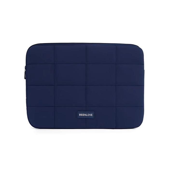 BayanakaSleeve Puffy untuk Samsung Galaxy Tab S10 S9 S8 S7 Plus Ultra FE Tas Pouch Hand Bag Waterpro