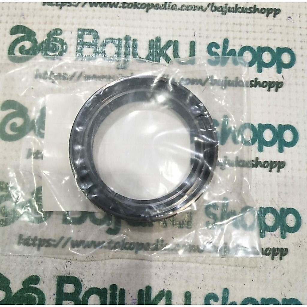 SIL SEAL SHOK SHOCK DEPAN ZX6R ZX600R