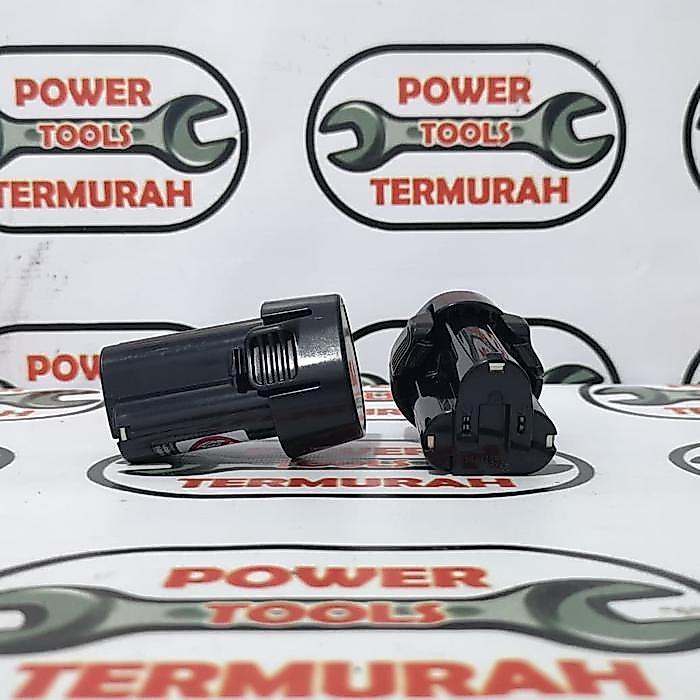 Baterai Makita Bl 1013 10.8V Battery Cordless Bor Lithium Bl1013 Ion