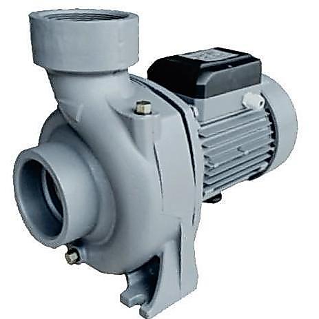 POMPA DORONG CENTRIFURGAL VENEZIA THF 6A KEONG 4X4 4 INCH 380V 3 PHASE
