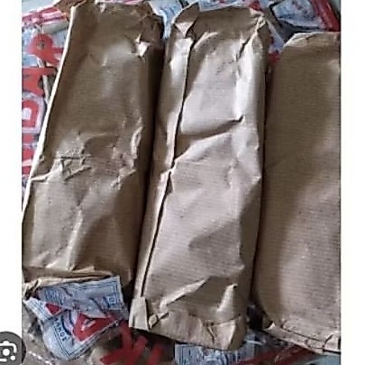 Sohun kertas 1 pcs