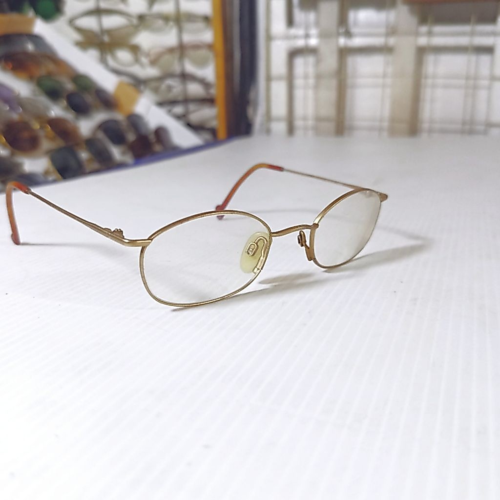 Esprit frame kacamata preloved