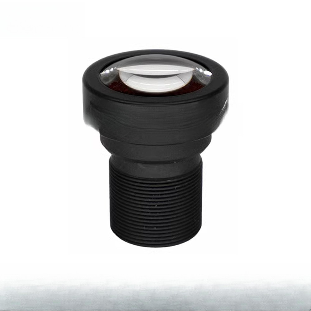 Witrue HD lens 5MP M12 25MM 35MM 50MM Low Distortion for Surveillance Security Cameras