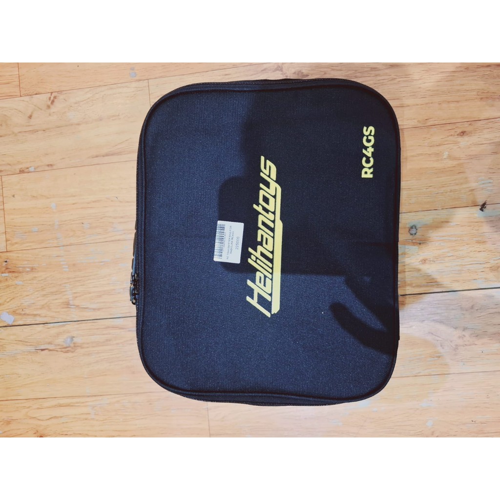 RC TRANSMITTER BAG FOR RADIOLINK RC4GS #HT-BAGTK-RC4GS