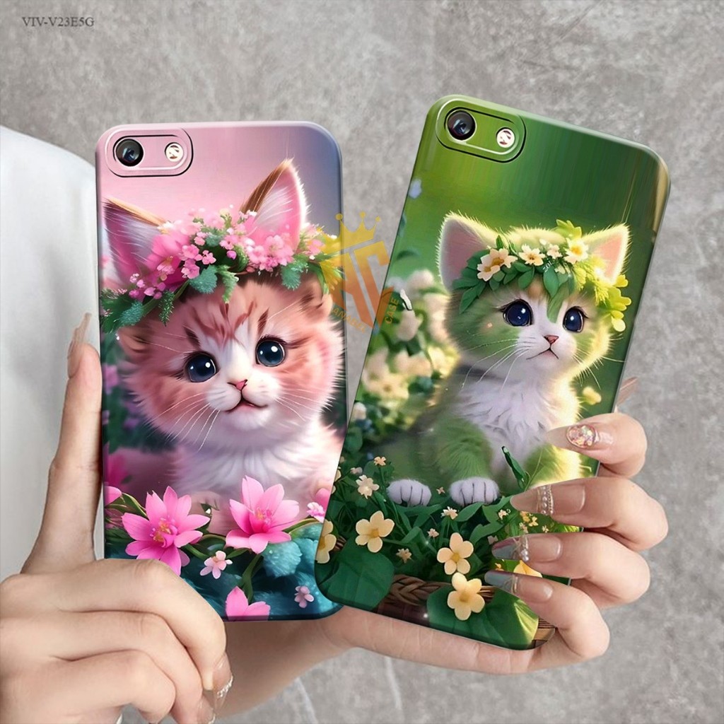 Case OPPO A1K / REALME C2 / C1 / OPPO A3S  SOFTCASE Pelindung Kamera - Softcase Hp. OPPO A1K/REALME 
