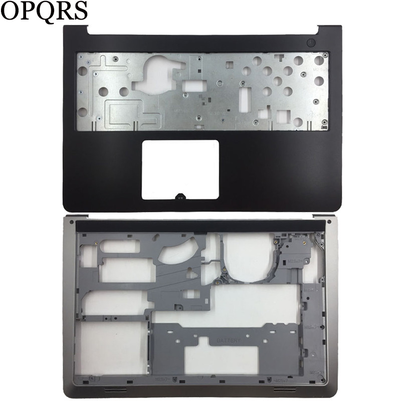 Laptop For Dell Inspiron 15-5000 5542 5543 5545 5547 5548 5557 15M Palmrest Upper case/Bottom Base C