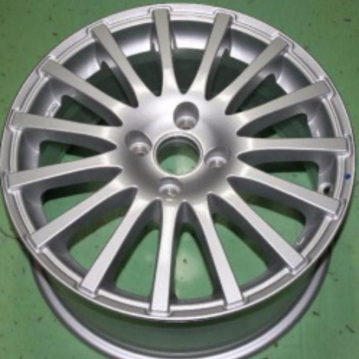 Velg Hyundai I-20 Genuine Part best