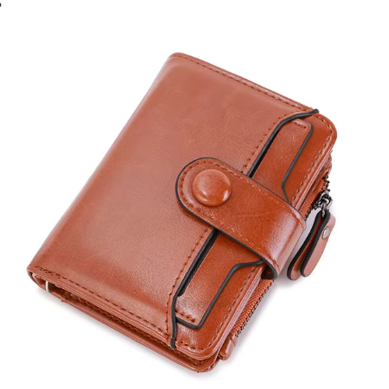 

Wallet Turned Regular M5/A8 Size Rings Planner Mini Techo with 15 MM Rings Organizer Journey Diary Portable notebook