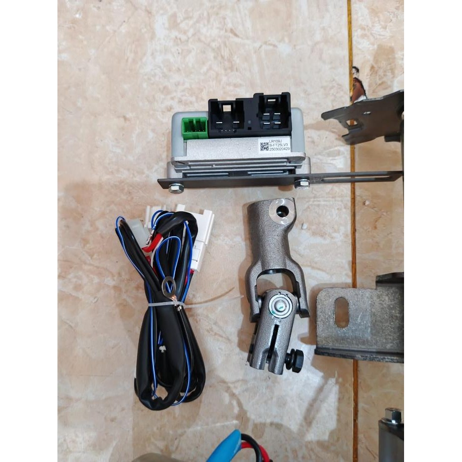 Power Steering Elektrik Electric Granmax Eps Grandmax 1 Set