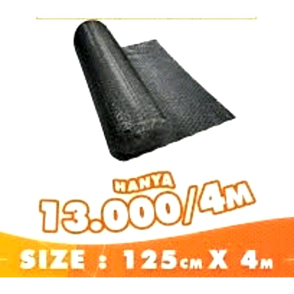 

Bubble wrap MULIA PACK 4 meter x 1.25 meter