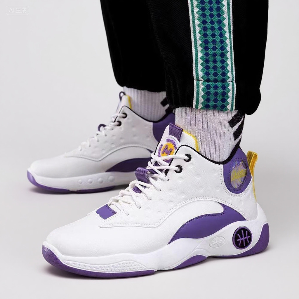 BEST DEALS SEPATU BASKET,SEPATU OLAHRAGA,SEPATU OLAHRAGA BASKET,SEPATU BASKET HIGH-TOP