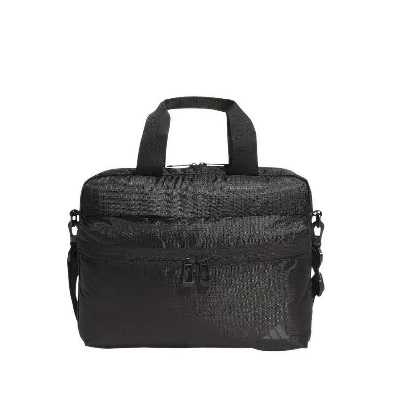 Tas Olahraga Adidas Shoulder Bag Unisex Black (JN2056) Original