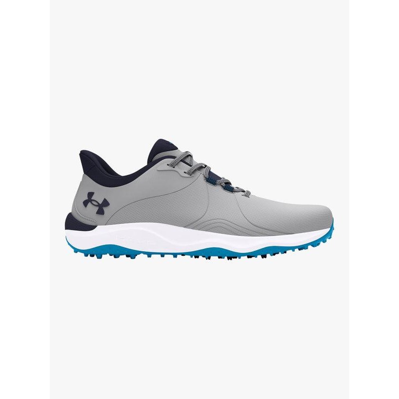 Sepatu Golf Pria Under Armour Drive Pro SL (3026921-101) Original