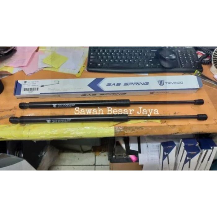 Hidrolik Shock Breaker Pintu Bagasi Belakang Jazz S RS GE8 Trivindo