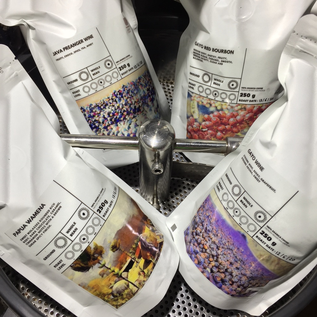 

JAMIN MURAH !!!SUTOYO COFFEE Kopi Arabika Java Preanger 500 Gram(BISA LANGSUNG ORDER)