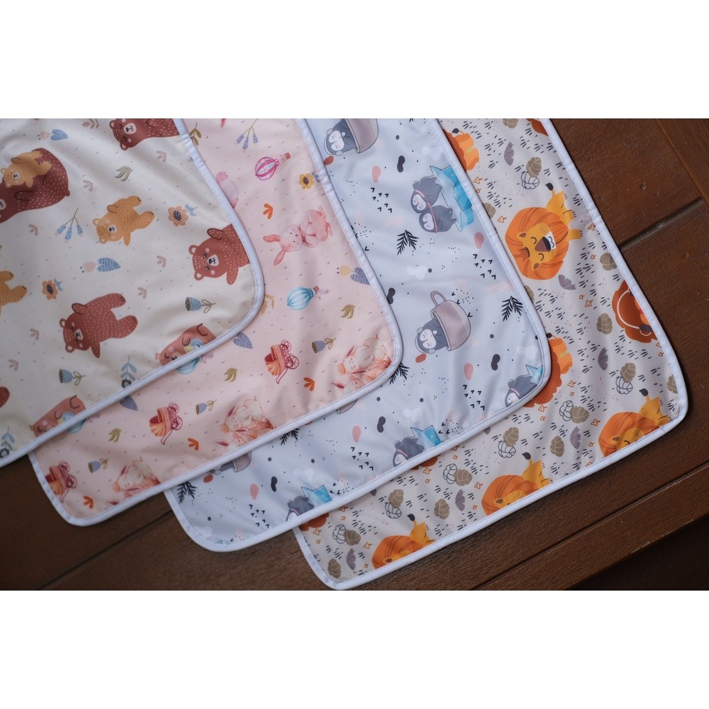 NeVia Protection Pad Mattress SizeMurah