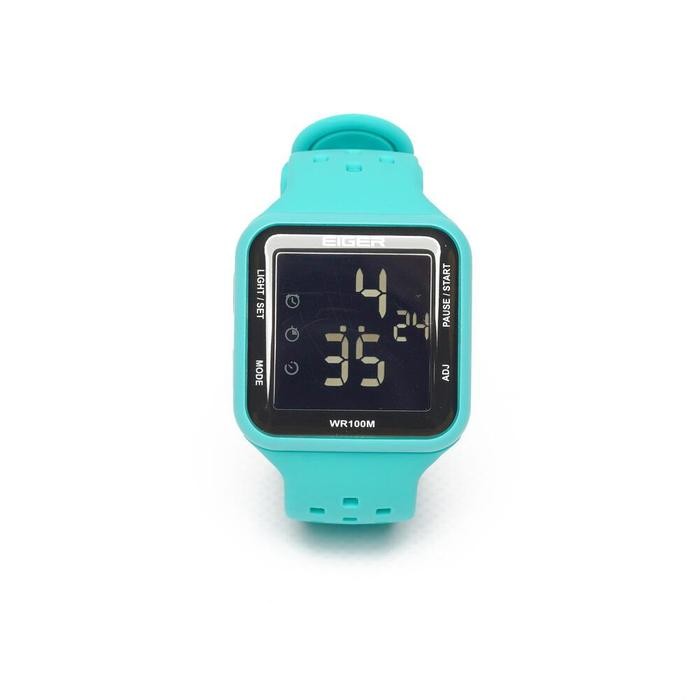 ORIGINAL EIGER WOMEN MONTANA WATCH - Tosca