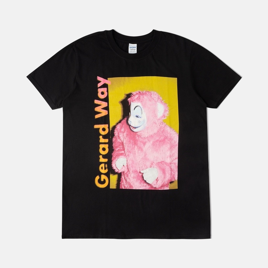 [HOT] Gerard Way - Lola Dance Tshirt