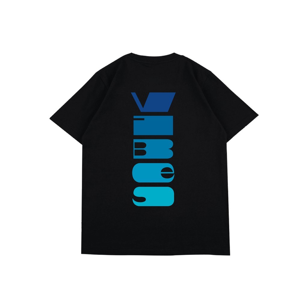 VIBES APPAREL | Shaped | Kaos