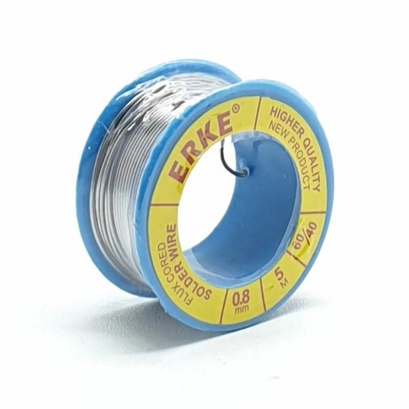 TIMAH PARAGON 10 METER TENOL SOLDER TIMAH SOLDER