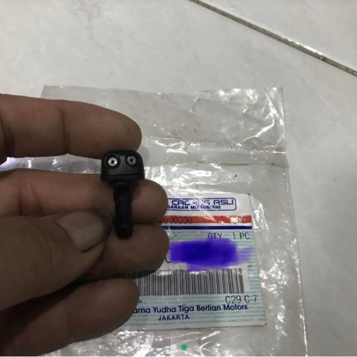 Nozzle Wiper L200 STRADA SINGLE CABIN/DOUBLE CABIN ori