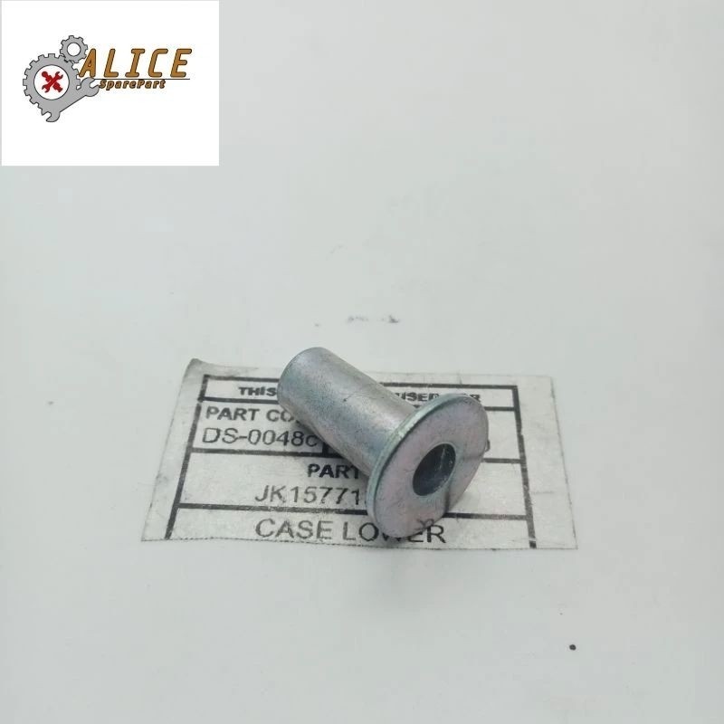 Ring Bosh M6X25. Ring Bos M6 Baut 10 Panjang 2.5CM Original