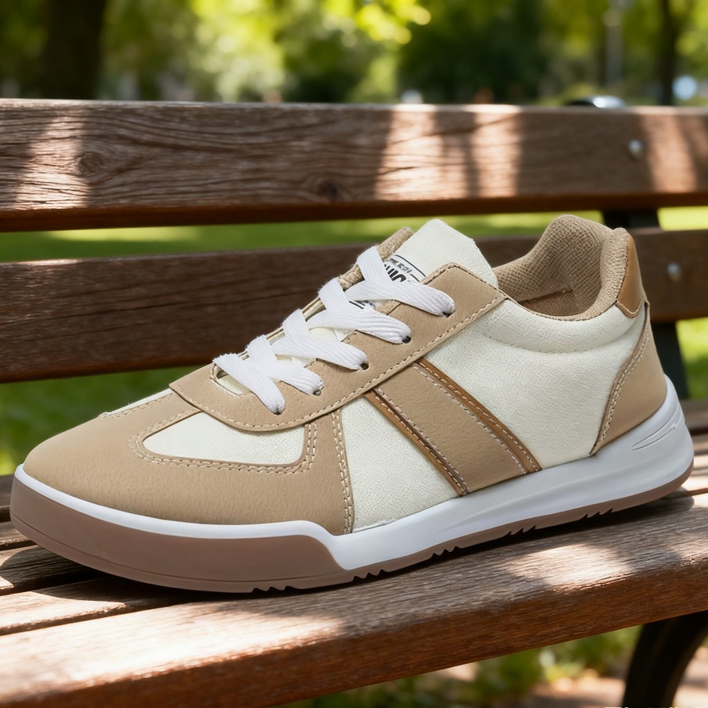 Sepatu Sneakers Pria | Kerja, Casual, Fashion Trend | Sepatu Pria Trend