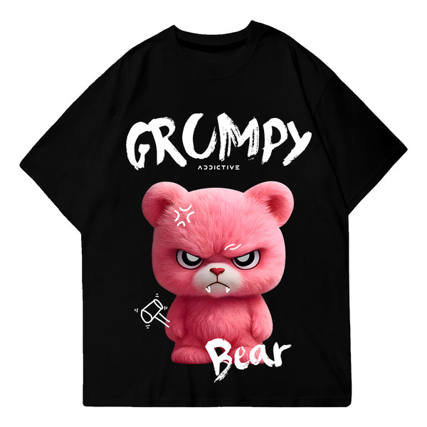 Kaos Baju Atasan Wanita Terbaru Kaos Pria Distro Original 100% Kaos Oversize Cotton Unisex Streetwea