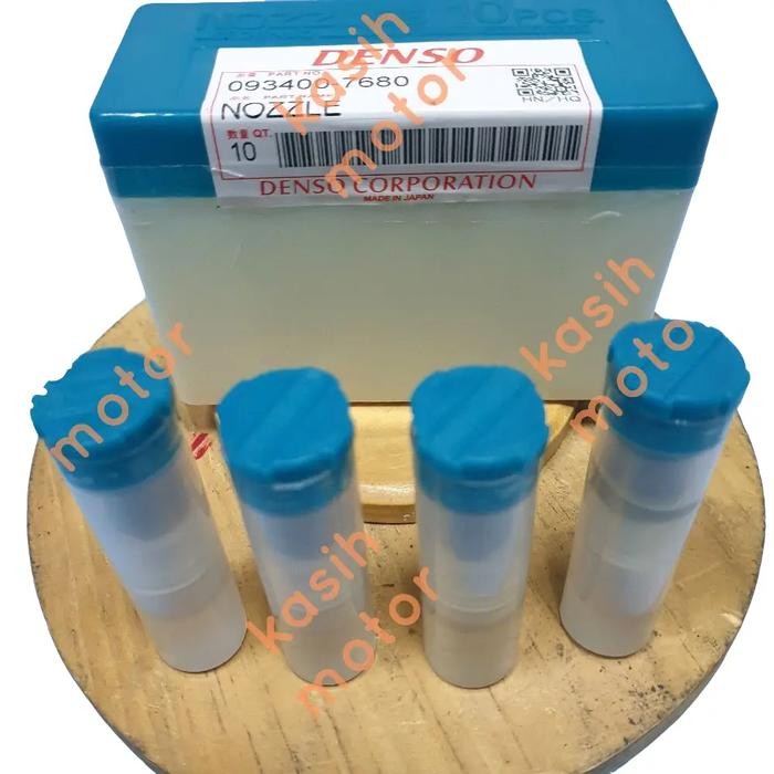 ARC27 NOZZEL NOZEL NOSEL CANTER PS125 125 PS ORIGINAL JAPAN BEST