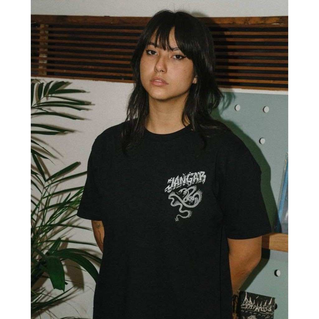 (COD) SANGKALA MERCH - JANGAR PASSION