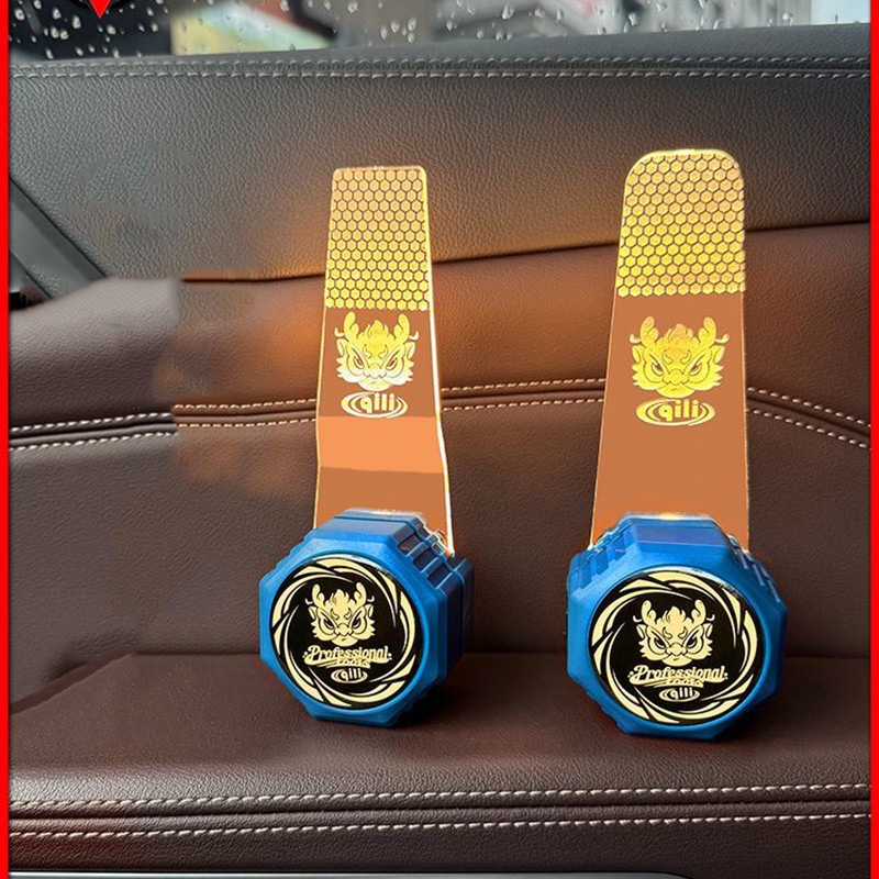 ALIWRAP Rechargeable Magnetic Car Film Wrap Light Window Tint Film Cutting Tool LED Edge Cutting Lig