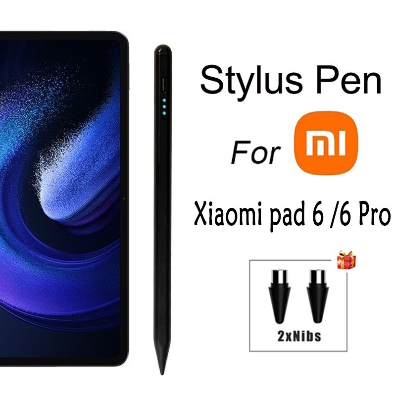 MTWO Stylus Pen For Xiaomi pad 6