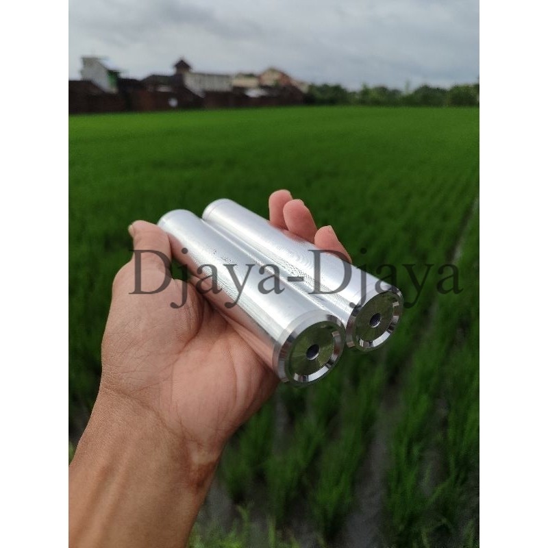 PromoPeredam Pipa OD 32 / Peredam super senyap OD 32