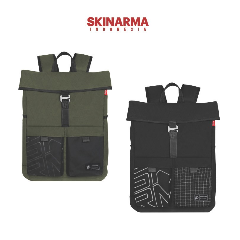 Skinarma - JAGER - Backpack