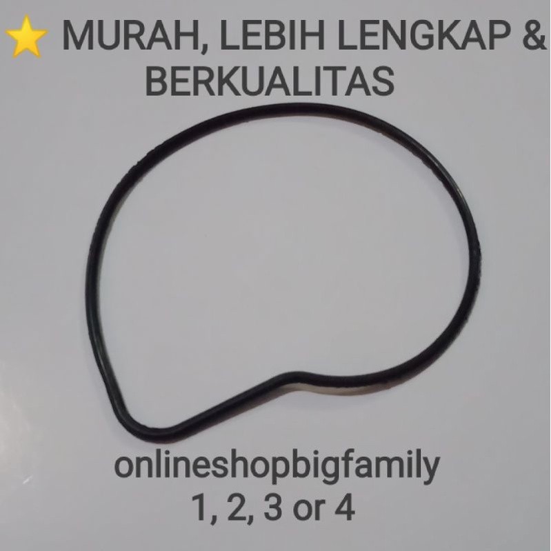 O-RING WATER PUMP VARIO FI 125/VARIO FI 150 (0006)