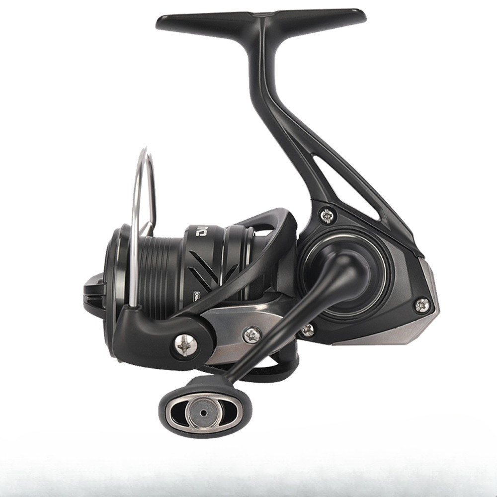 FRANCIS FS PRO 800S 1000 C2000S 2500S 3000M 4000M Spinning Reel 4kg Drag Shallow Spool Smooth Fishin