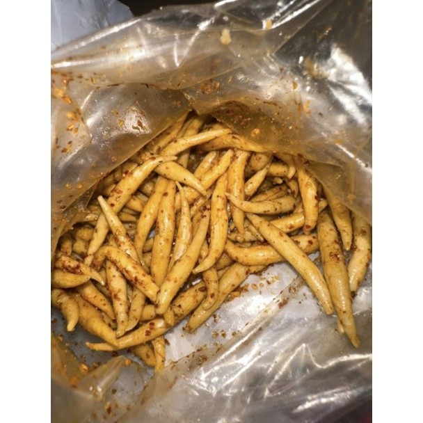 [AS] CITRUK KHAS GARUT