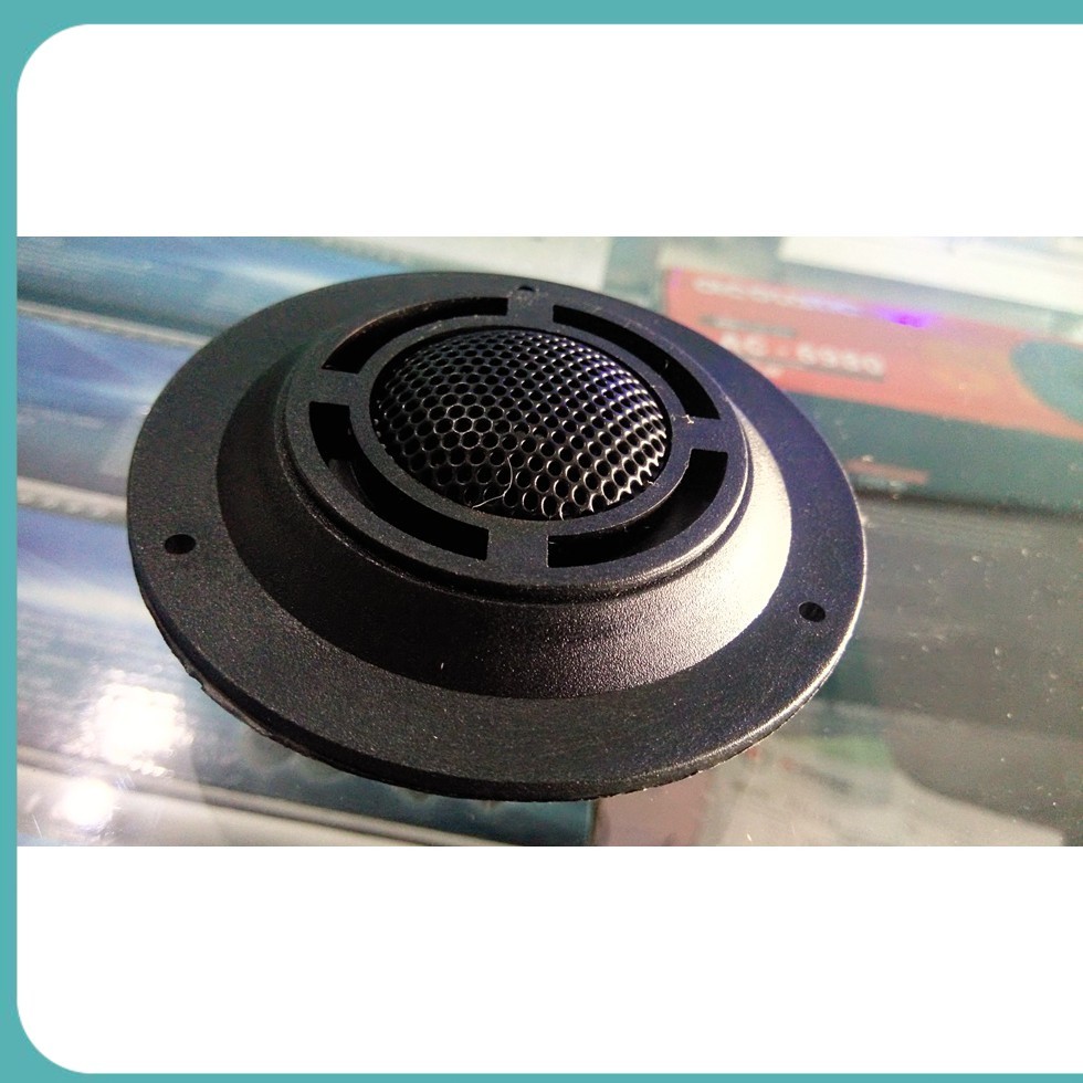 TWEETER SOUND SYSTEM ASTELLO 200W MURAH KENCANG JERNIH Cod