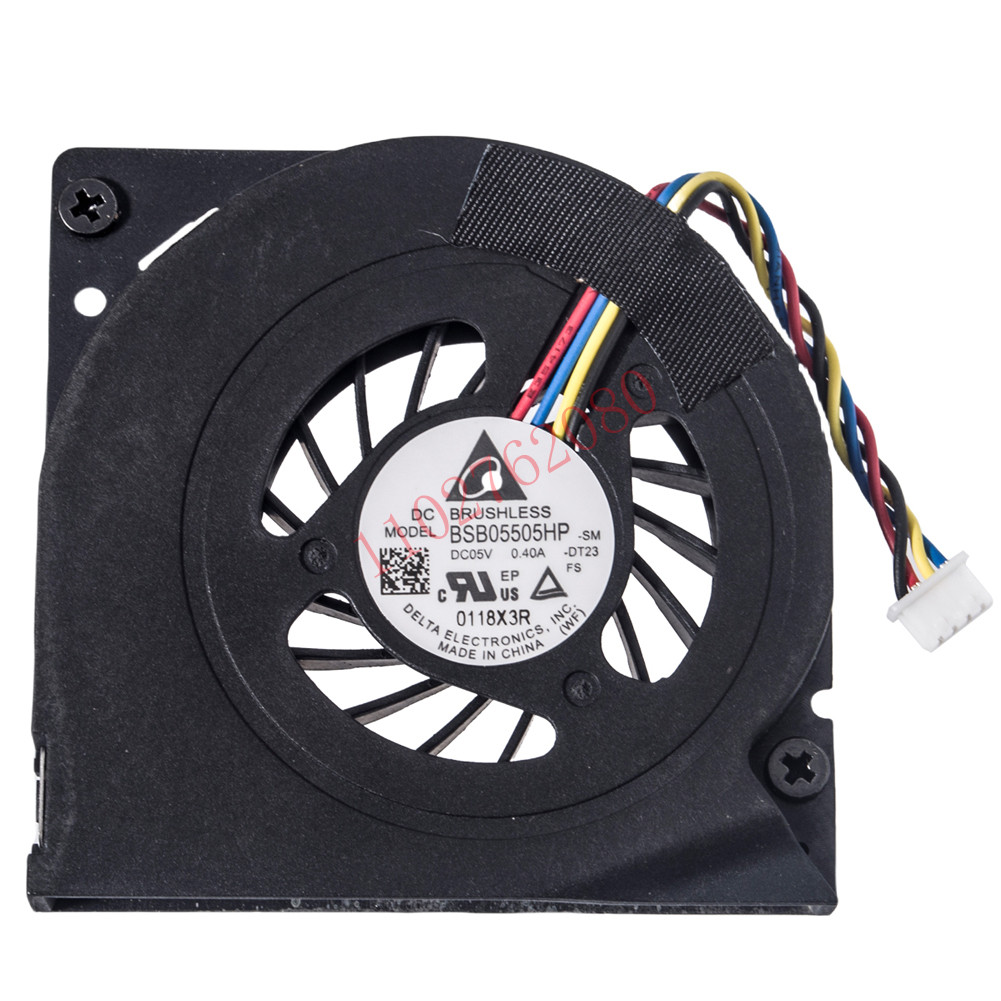 Laptop CPU Cooling Fan For Intel NUC 7 NUC7i5BNH NUC7i5BNK NUC7i7BNH Series BSB05505H