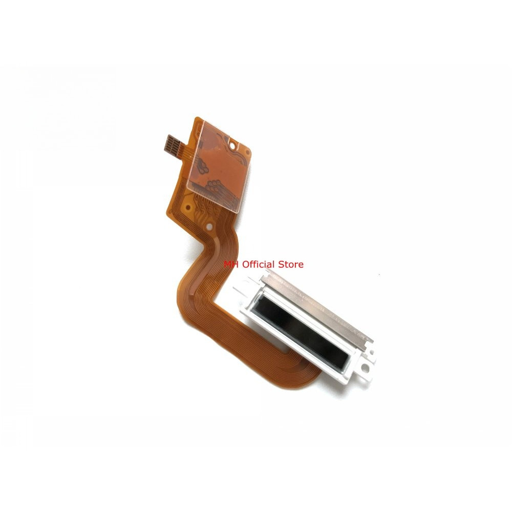 Original D90 Viewfinder Inside LCD Screen Replacement Unit Repair Parts For Nikon D90